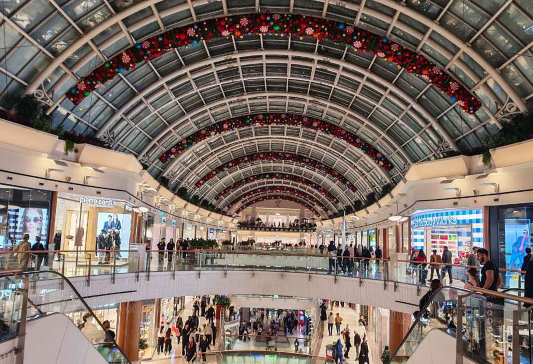 Istanbul dari Malaysia