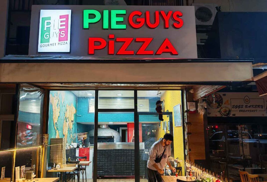 Istanbul dari Malaysia