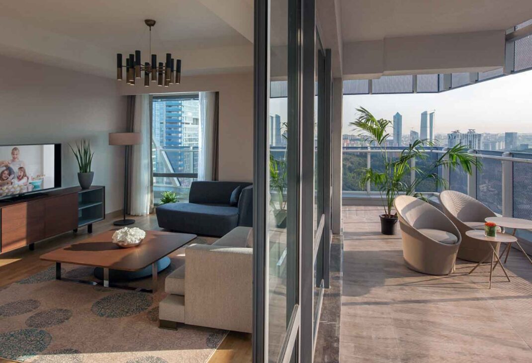 Istanbul dari Malaysia