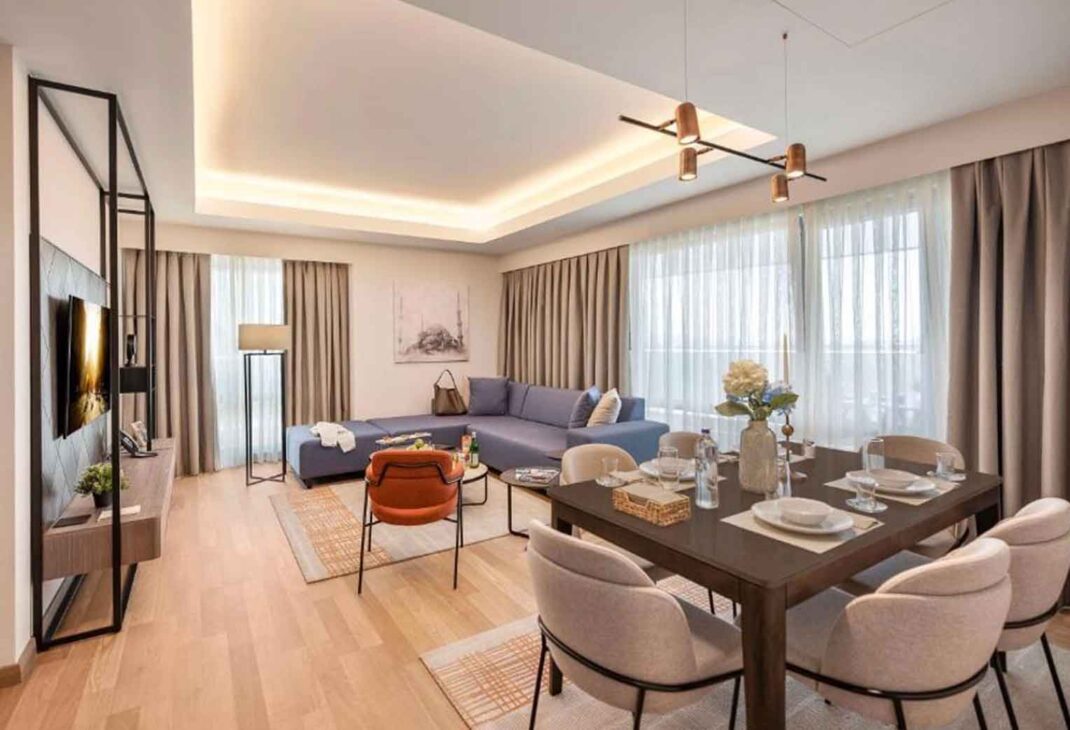 Istanbul dari Malaysia