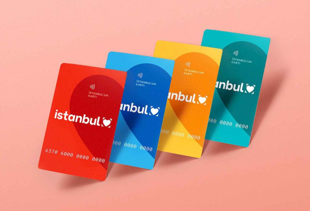 Istanbul dari Malaysia