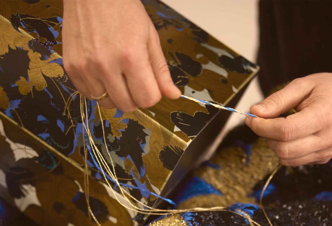 Oribe x Kustaa Saksi