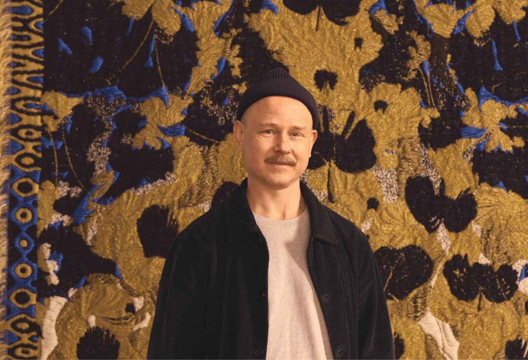 Oribe x Kustaa Saksi