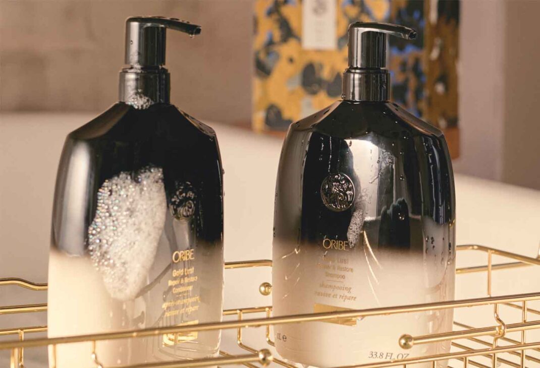 Oribe x Kustaa Saksi