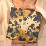 Oribe x Kustaa Saksi: Anyaman Seni, Mitologi Nordik & Ritual Rambut Moden