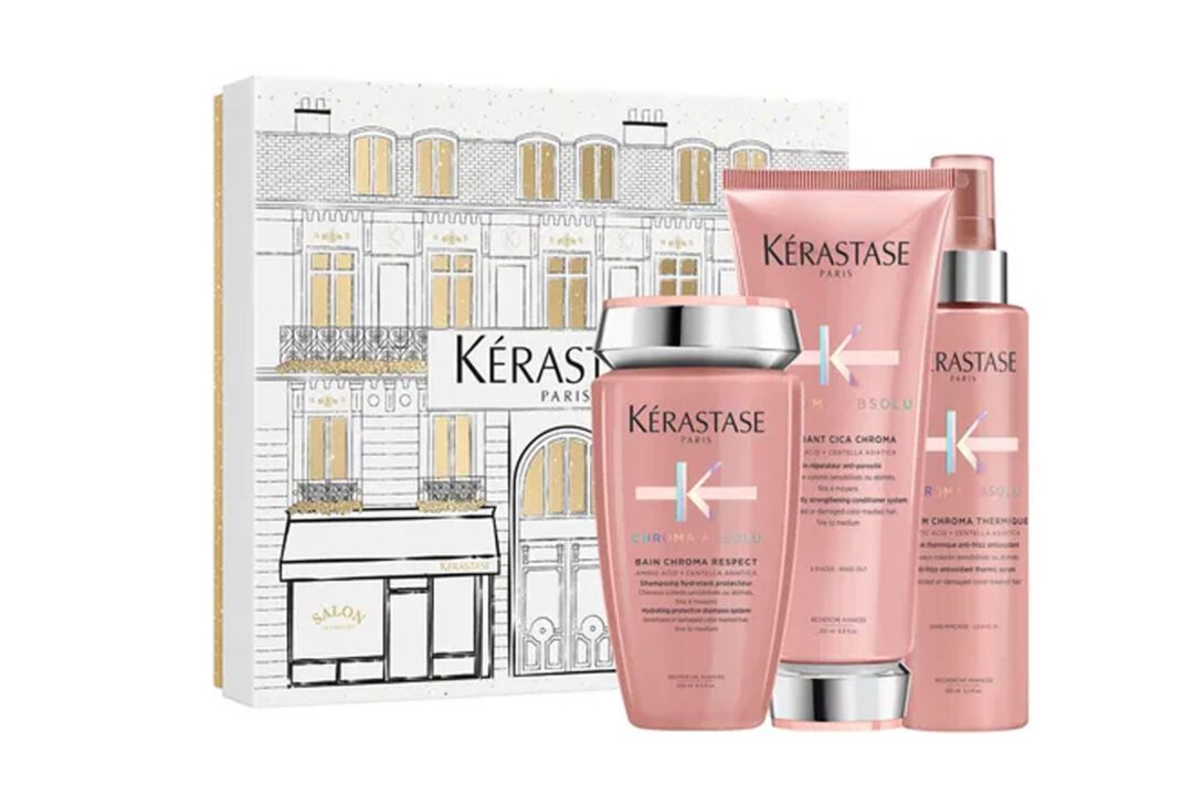 koleksi holiday Sephora