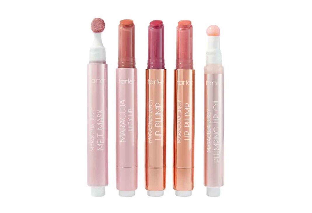 koleksi holiday Sephora