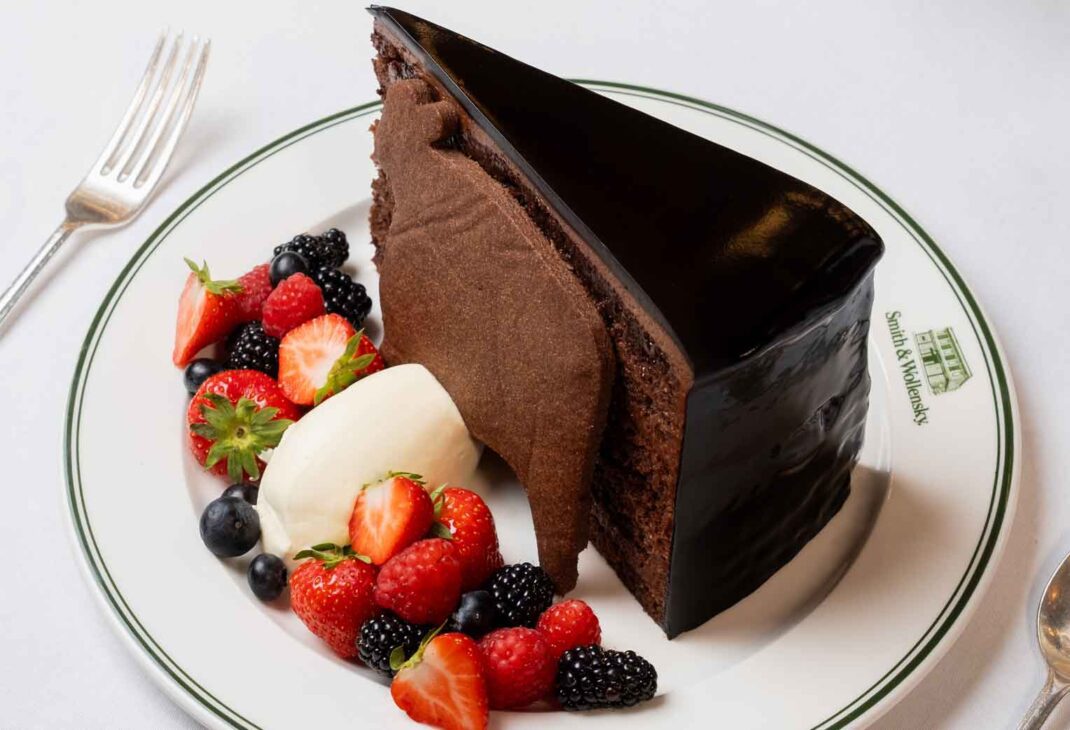 Smith & Wollensky Kuala Lumpur