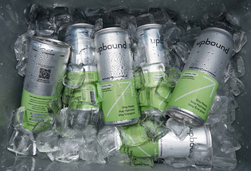 Upbound Performance Hydration