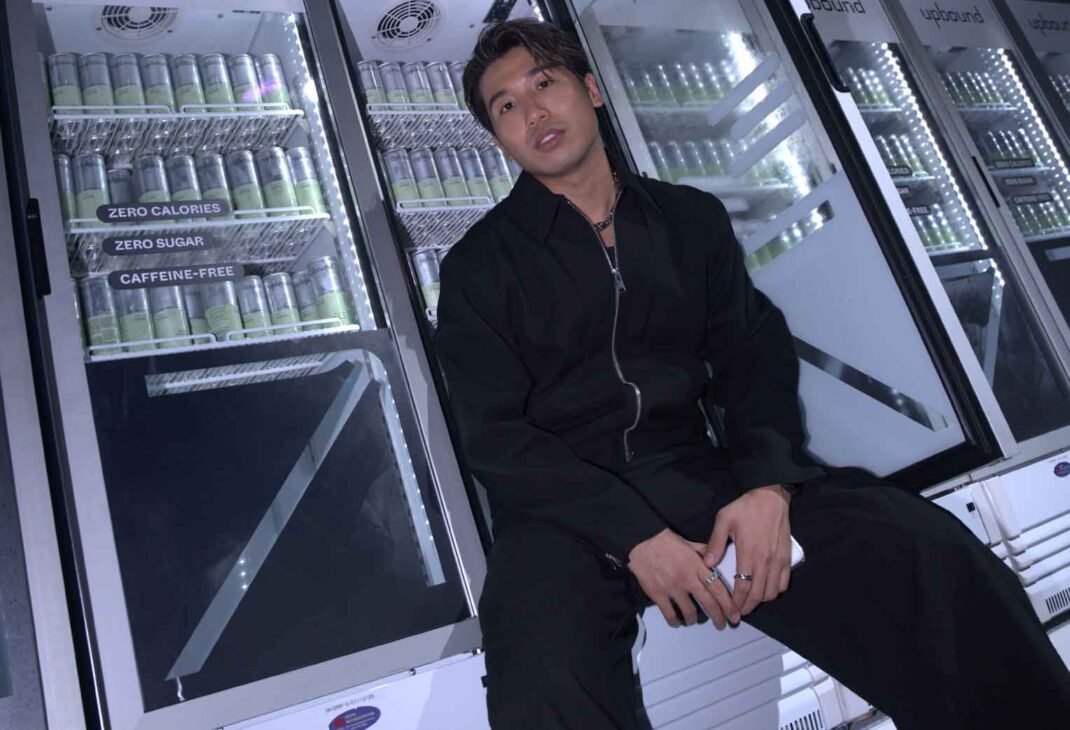 Upbound Performance Hydration