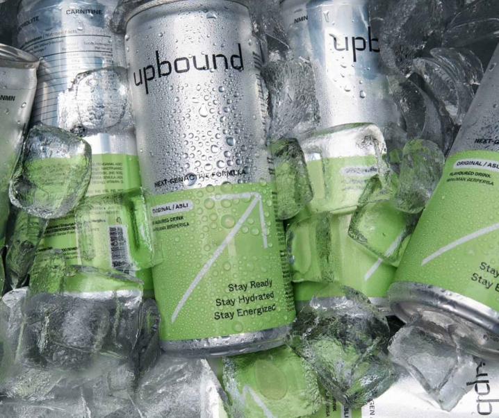 Upbound Performance Hydration: Era Baharu Minuman Prestasi untuk Gaya Hidup Moden