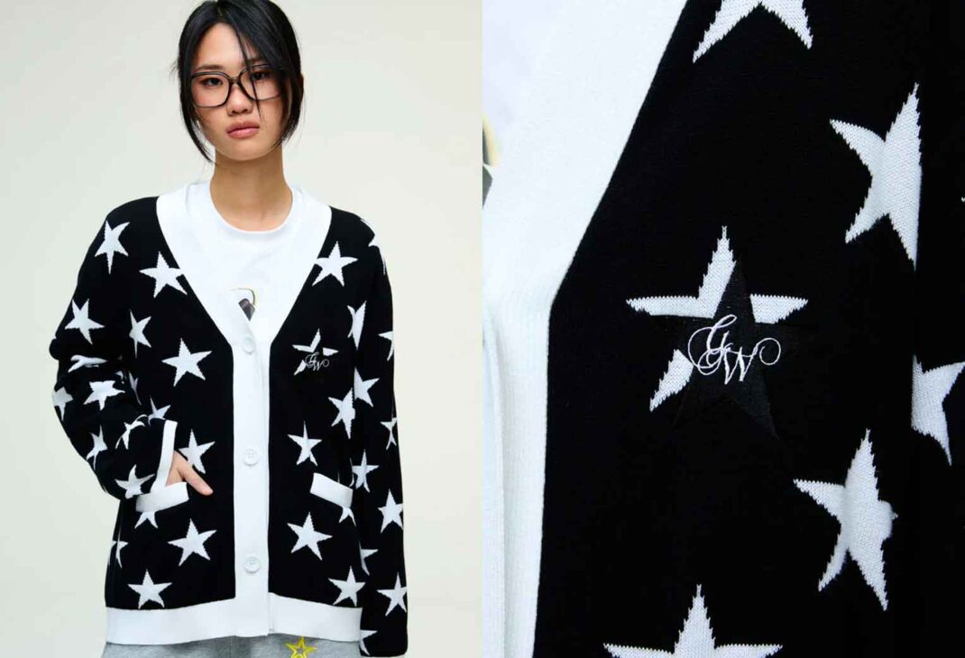 Gentlewoman Malaysia