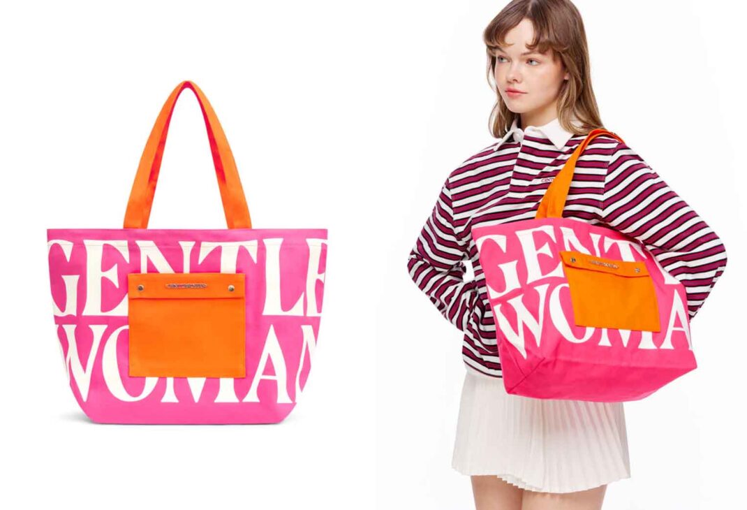 Gentlewoman Malaysia