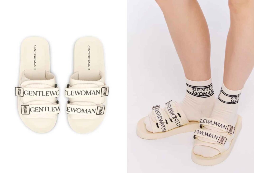 Gentlewoman Malaysia