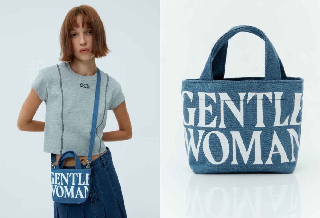 Gentlewoman Malaysia