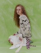 Nadia Brian: The Quiet Evolution