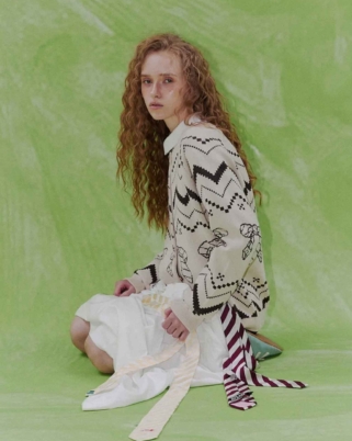 Dari Bangkok ke Sunway Pyramid: Kenapa Gentlewoman Jadi Simbol Gaya Wanita Asia Moden