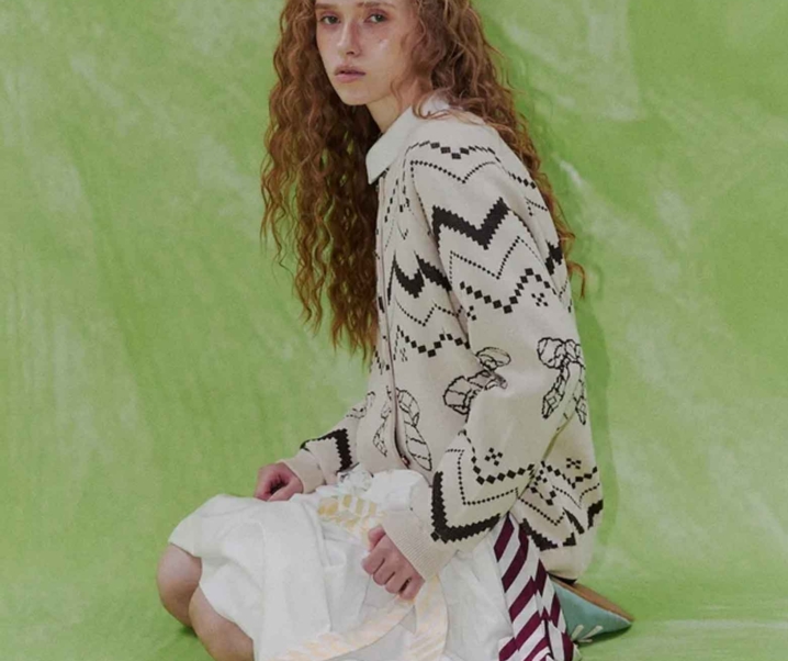 Dari Bangkok ke Sunway Pyramid: Kenapa Gentlewoman Jadi Simbol Gaya Wanita Asia Moden