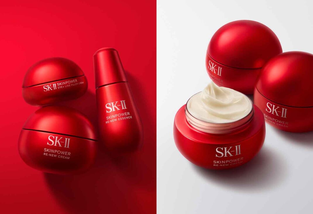 glow bukan lagi sekadar makeup