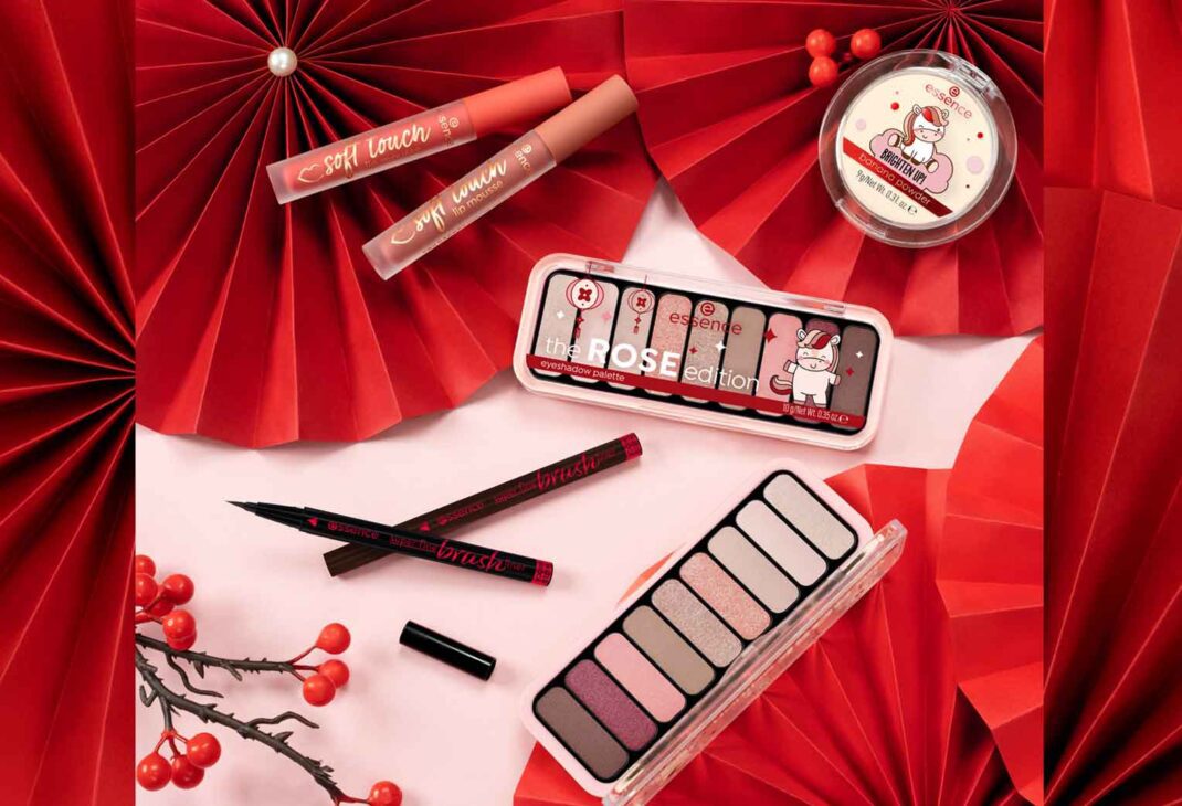 glow bukan lagi sekadar makeup