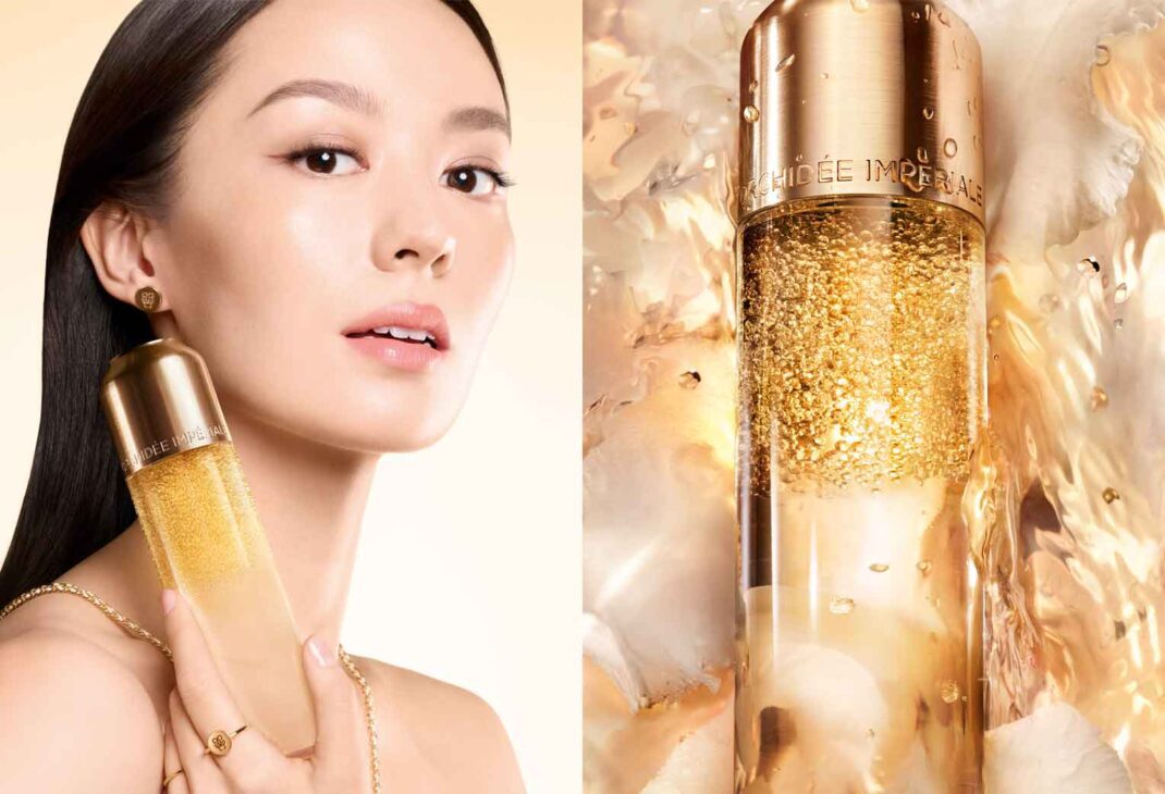 glow bukan lagi sekadar makeup