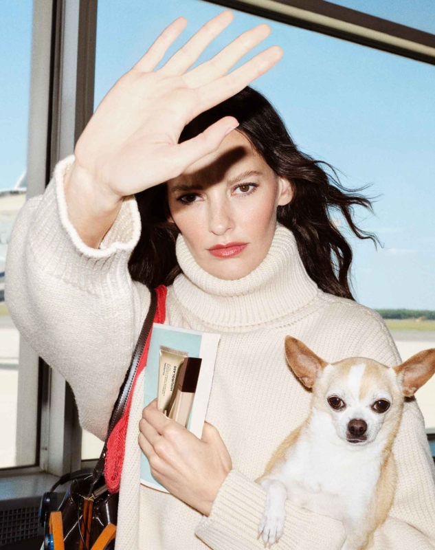 Glow Bukan Lagi Sekadar Makeup, Ia Kini Tentang Sains, Struktur & Strategi