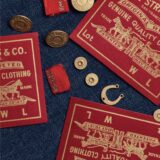 A Perfect Pair: Kenapa Levi’s® Koleksi Tahun Kuda Terasa Begitu Bermakna Tahun Ini