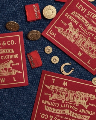 A Perfect Pair: Kenapa Levi’s® Koleksi Tahun Kuda Terasa Begitu Bermakna Tahun Ini