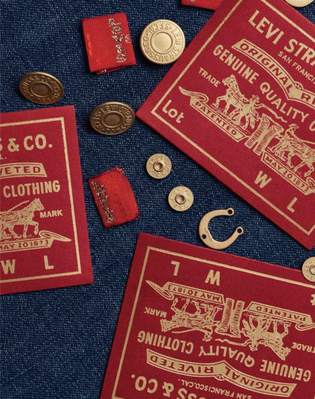 A Perfect Pair: Kenapa Levi’s® Koleksi Tahun Kuda Terasa Begitu Bermakna Tahun Ini