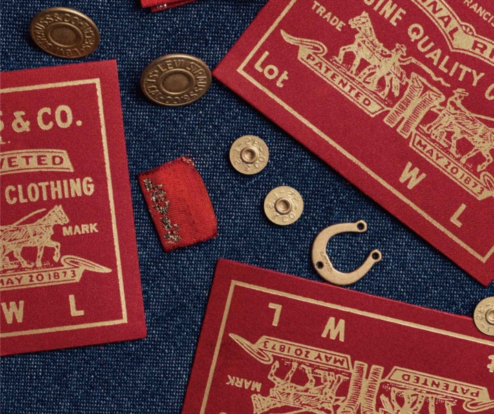 A Perfect Pair: Kenapa Levi’s® Koleksi Tahun Kuda Terasa Begitu Bermakna Tahun Ini