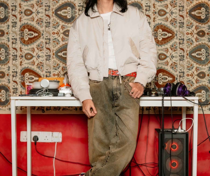 9 Personaliti, 1 Grunge: Bagaimana Levi’s® Mentafsir Gaya Individualistik Musim Ini