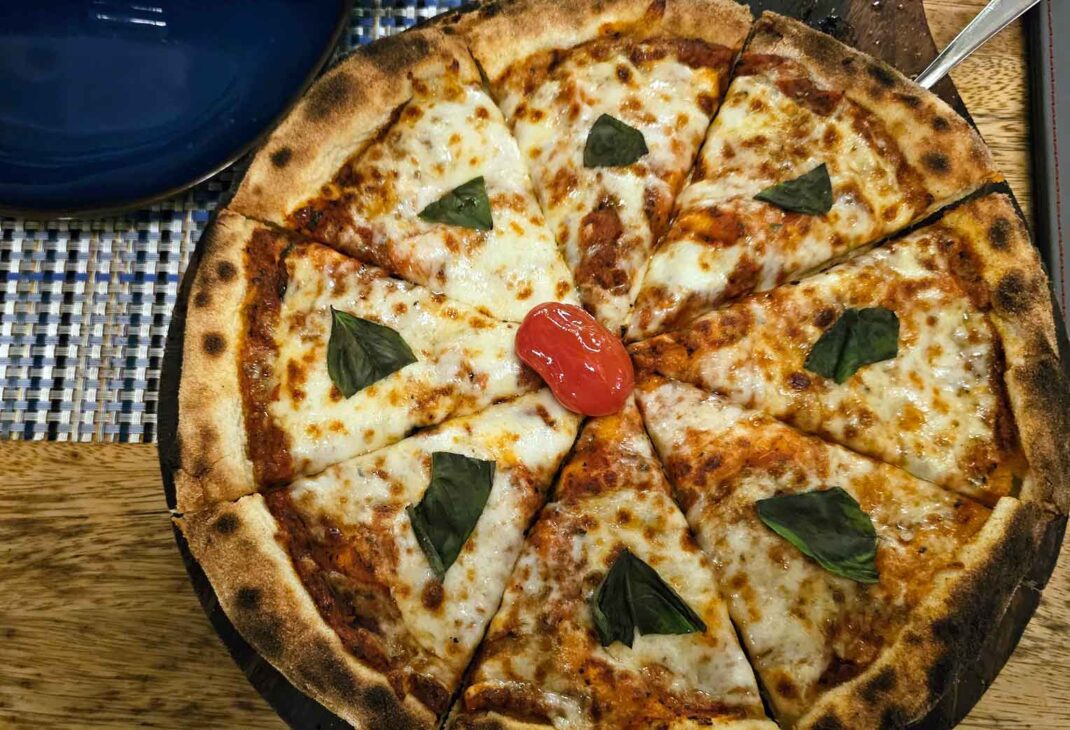 kuliner premium Jogja