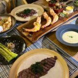 Kuliner Premium di Jantung Kota Jogja: Jelajah Rasa Marriott Hotel Jogjakarta