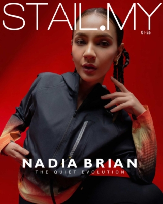 Nadia Brian: The Quiet Evolution