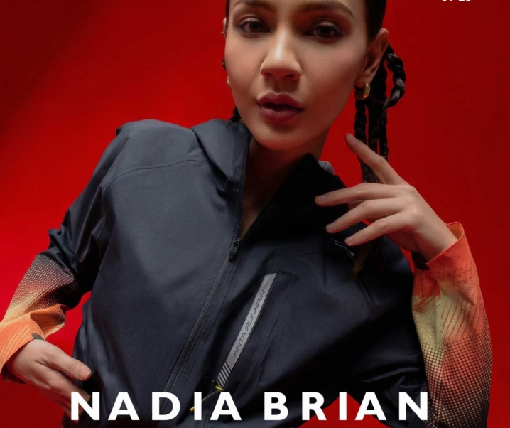 Nadia Brian: The Quiet Evolution