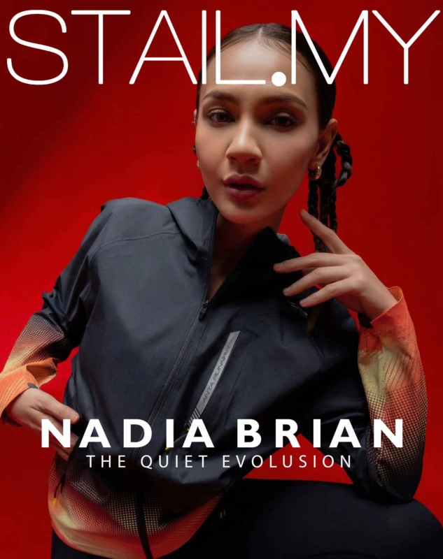 Nadia Brian: The Quiet Evolution