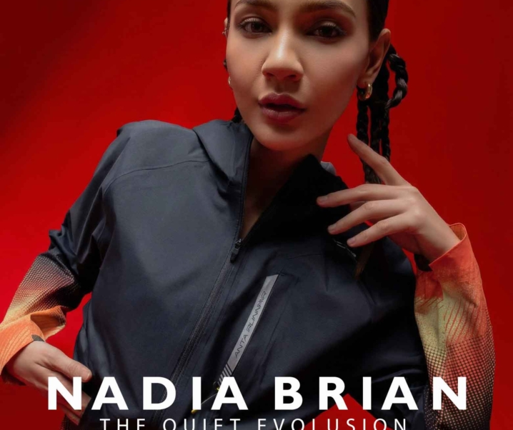 Nadia Brian: The Quiet Evolution