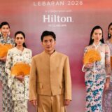 PETRA Lebaran 2026: Raya Soirée dalam Nuansa Elegan dan Penuh Makna