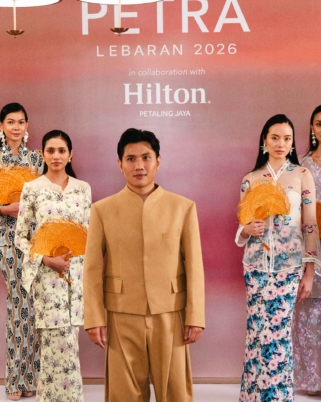 PETRA Lebaran 2026: Raya Soirée dalam Nuansa Elegan dan Penuh Makna