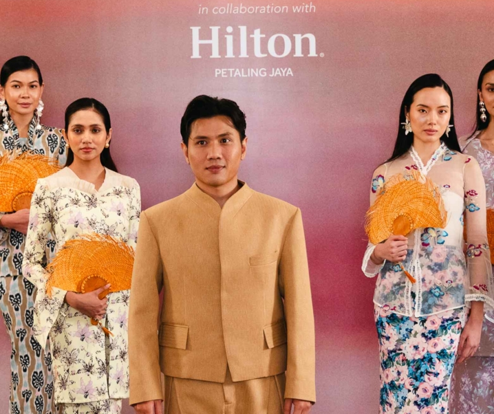 PETRA Lebaran 2026: Raya Soirée dalam Nuansa Elegan dan Penuh Makna