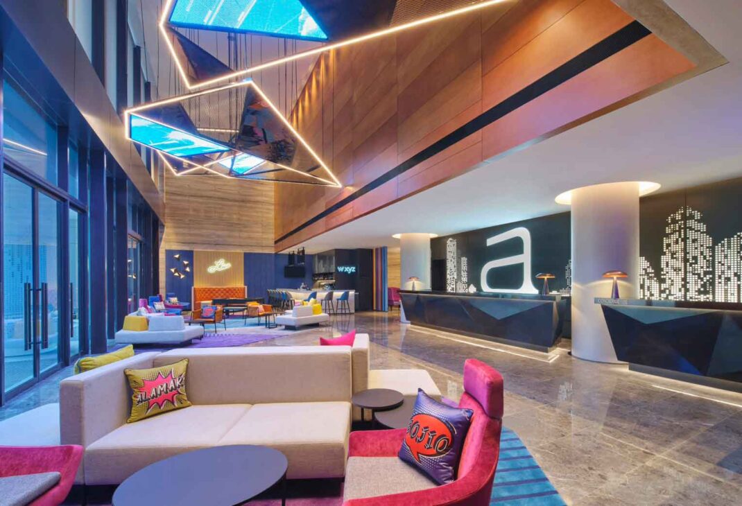 percutian hujung minggu singkat di Singapura