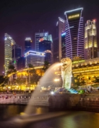 Dari Bangkok ke Sunway Pyramid: Kenapa Gentlewoman Jadi Simbol Gaya Wanita Asia Moden