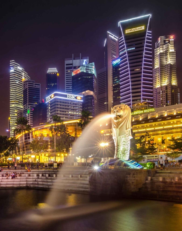 Percutian Hujung Minggu Singkat di Singapura: Pilihan Ideal untuk Rakyat Malaysia