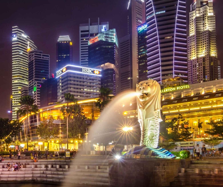 Percutian Hujung Minggu Singkat di Singapura: Pilihan Ideal untuk Rakyat Malaysia