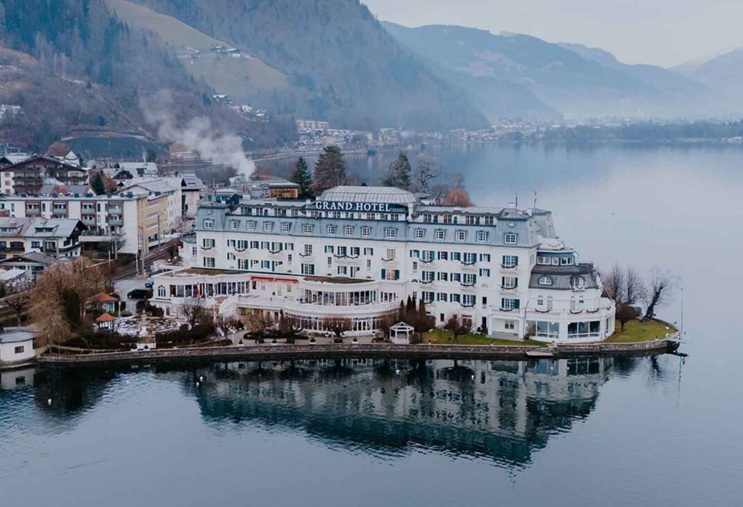 fesyen musim sejuk selebriti Malaysia