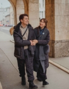 A Perfect Pair: Kenapa Levi’s® Koleksi Tahun Kuda Terasa Begitu Bermakna Tahun Ini