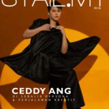 Ceddy Ang: Di Sebalik Persona & Perjalanan Kreatif