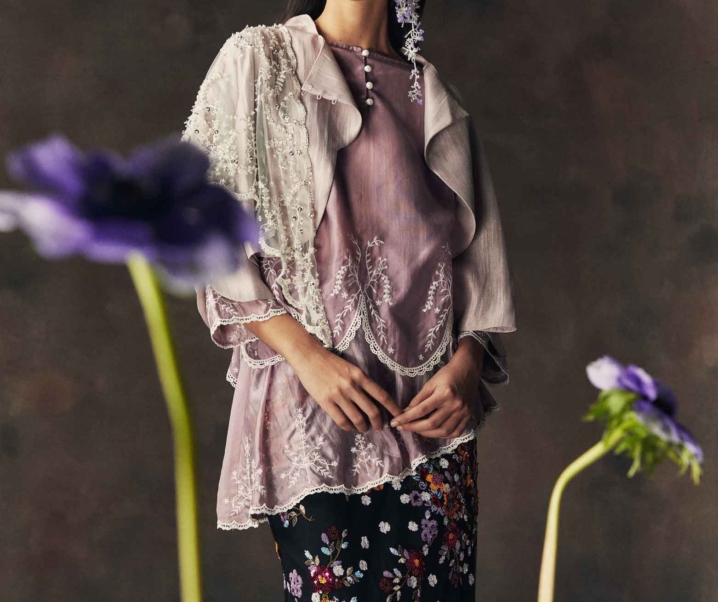 ZALORAYA 2026: Sebuah Reinvensi Warisan