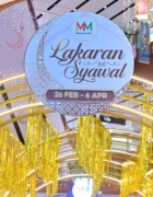 Tip Fesyen: Cara Meniru Gaya Denim Ikonik ROSÉ Bersama Levi’s®