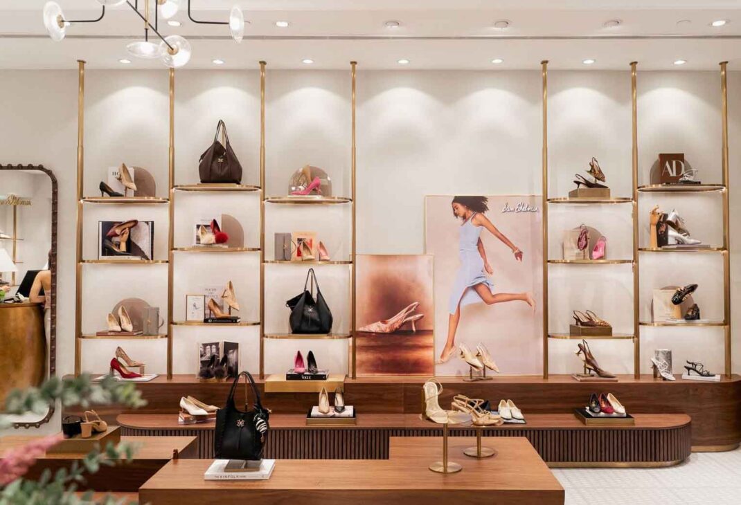 Sam Edelman Malaysia